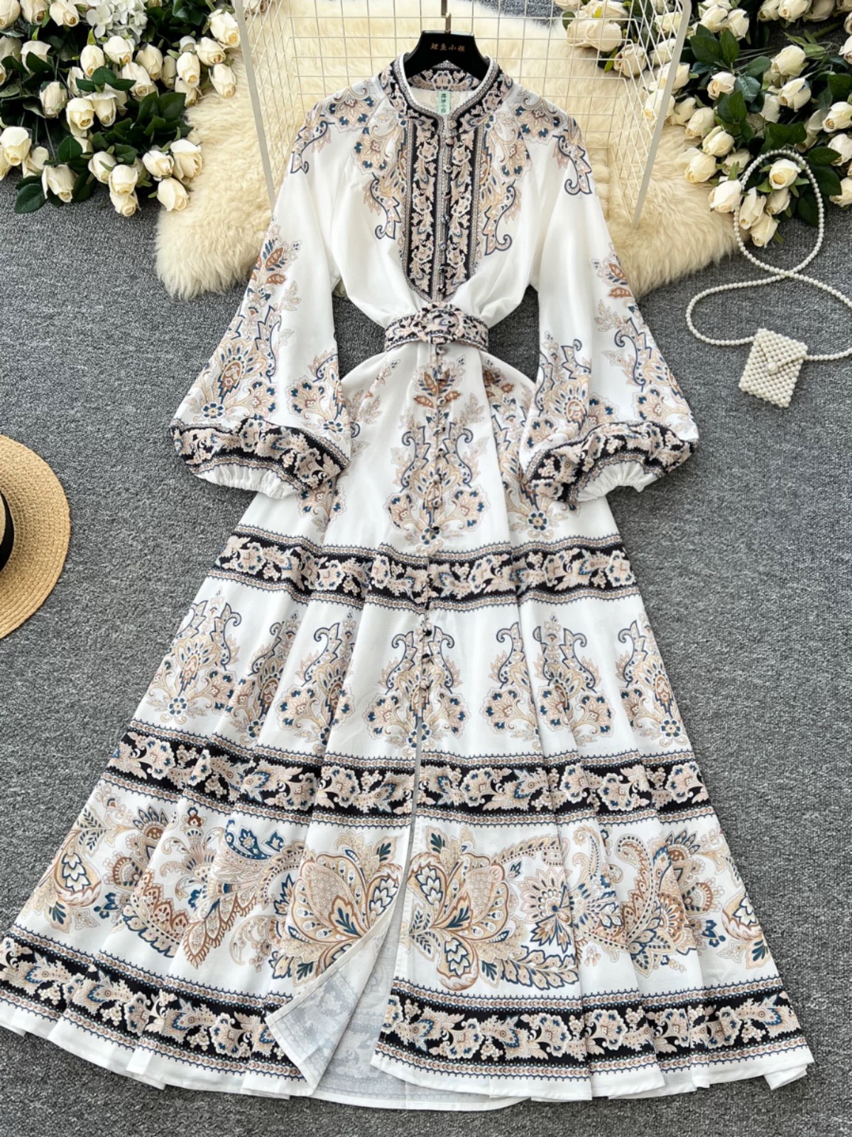 Fancy night out dress ED228 images